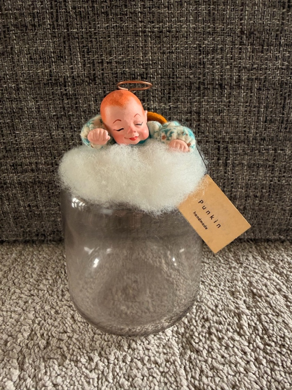 Simpich Cloud Babies Collection - Picture 11 of 14